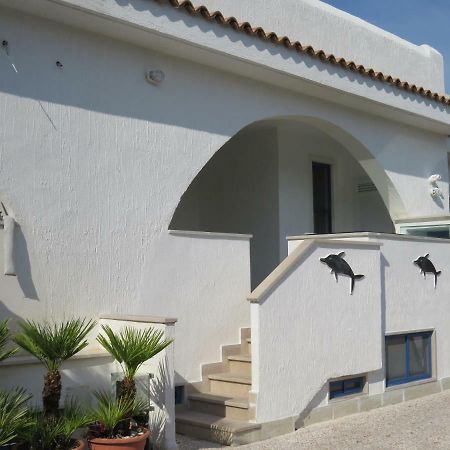 Casa Vacanza Afe A Pochi Passi Dal Mare Маттината Экстерьер фото