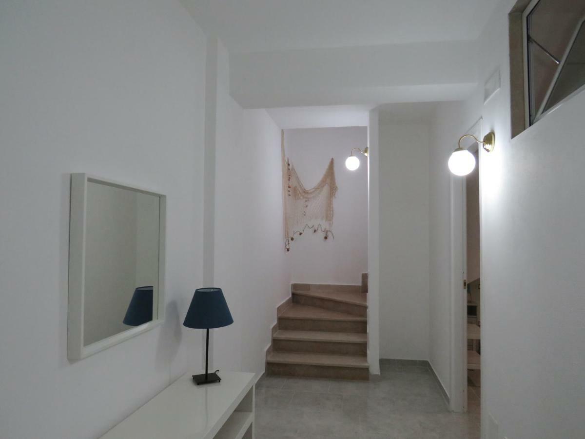 Casa Vacanza Afe A Pochi Passi Dal Mare Маттината Экстерьер фото
