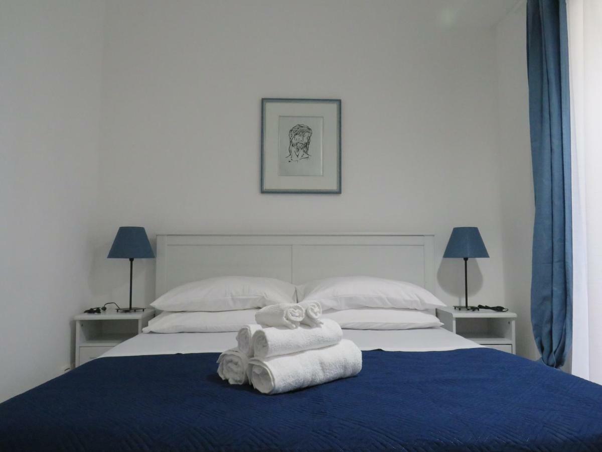 Casa Vacanza Afe A Pochi Passi Dal Mare Маттината Экстерьер фото